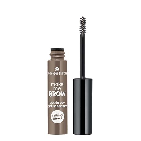 essence Make Me Brow Eyebrow Gel Mascara 05 Buy Online in Zimbabwe thedailysale.shop