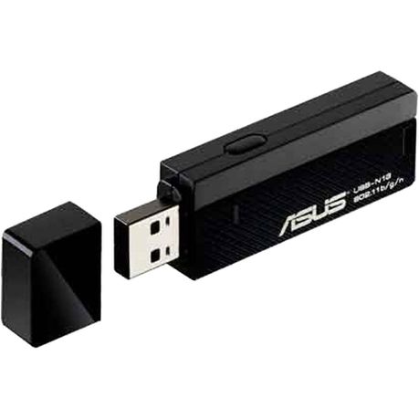 Asus USB-N13- Wireless-N300 USB Adapter Buy Online in Zimbabwe thedailysale.shop