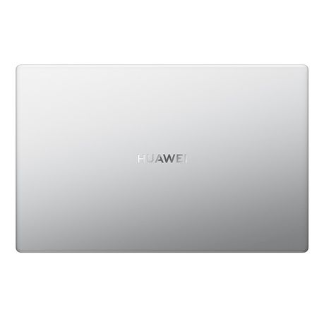 Huawei MateBook D15 i3 8GB 256GB 15.6” Notebook – Silver Buy Online in Zimbabwe thedailysale.shop