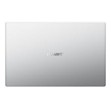 Load image into Gallery viewer, Huawei MateBook D15 i3 8GB 256GB 15.6” Notebook – Silver
