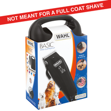 Load image into Gallery viewer, Wahl - Basic Pet Clipper
