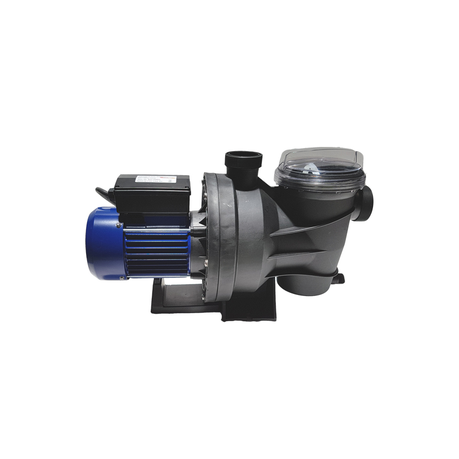 800W - Hurricane PLUSS Swimming Pool Pump - Large Pool Buy Online in Zimbabwe thedailysale.shop