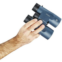 Load image into Gallery viewer, Bushnell H20 10x42 Roof Prism Binoculars.
