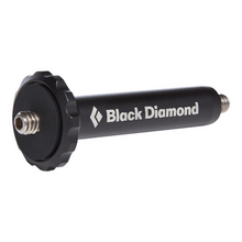 Load image into Gallery viewer, Black Diamond Universal 1/4 - 20 ADAPTER
