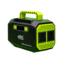 Load image into Gallery viewer, ACDC - UPS &amp; Portable Power Back-Up - MS
