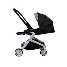 Load image into Gallery viewer, Nubabs Black Diamond Stroller
