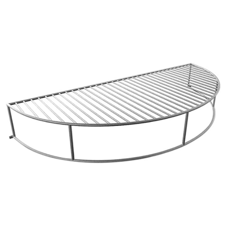 Lifespace - Upper Deck Grid Extension & Warming Rack