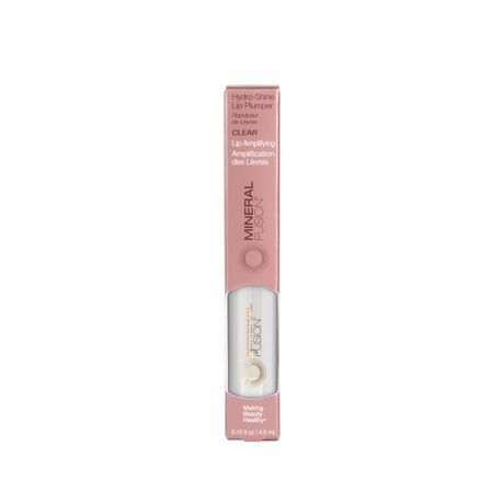 Mineral Fusion Hydro-Shine Lip Plumper