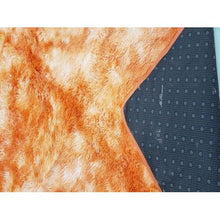 Load image into Gallery viewer, Orange and White Rug\Carpet (150cmx200cm)
