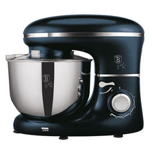 Load image into Gallery viewer, Berlinger Haus 1300W Kitchen Machine Stand Mixer - Aquamarine
