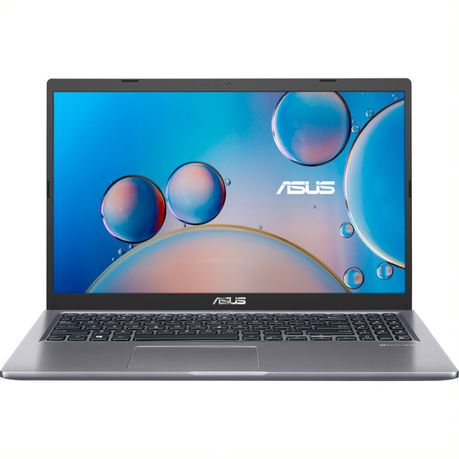 ASUS X515 Celeron N4020 4GB 256GB SSD 15.6 HD Notebook Grey Buy Online in Zimbabwe thedailysale.shop