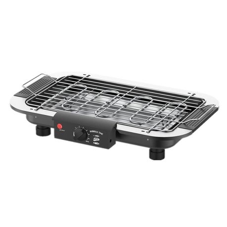 Portable Electric barbecue grill - 2000W Buy Online in Zimbabwe thedailysale.shop