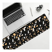 Load image into Gallery viewer, Modern Deskpads - Digital Nomad - Terrazzo Citrus
