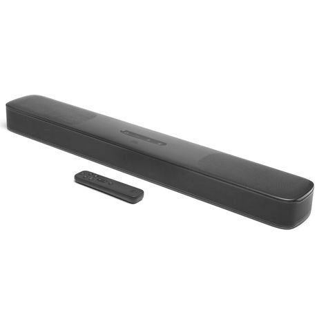 JBL Bar 5.0 MultiBeam Soundbar With Virtual Dolby Atmos - Black Buy Online in Zimbabwe thedailysale.shop