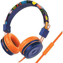 Load image into Gallery viewer, Kids Headphones -Boys
