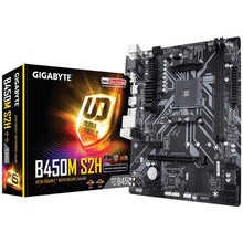 Load image into Gallery viewer, Gigabyte B550M S2H Motherboard
