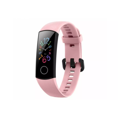 Huawei Honor Band/ Watch 5 - Parallel Import - Pink