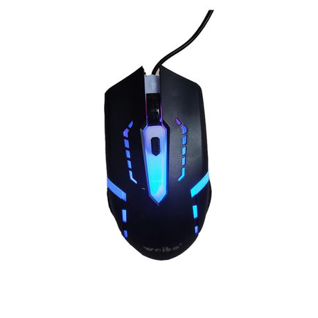 Glowing Mouse M-39