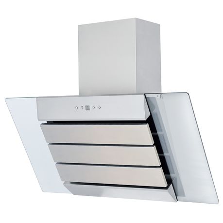 Italian Designer 80cm stainless steel cooker hood Buy Online in Zimbabwe thedailysale.shop