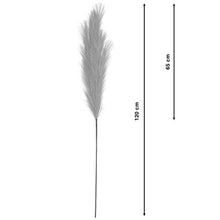 Load image into Gallery viewer, Faux Pampas Grass (Toffee)
