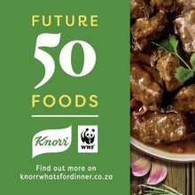 Load image into Gallery viewer, Knorr Tasty Hearty Beef with Robertsons Steak &amp; Chops Spice Soup 10x50g
