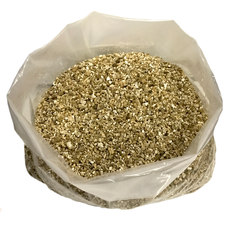 Vermiculite Medium Grade 5Litre Bag