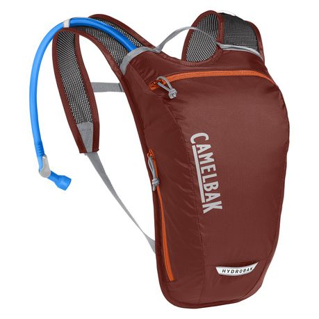 Camelbak Hydrobak Light Hydration Pack1.5l Fired Brick/Koi Buy Online in Zimbabwe thedailysale.shop