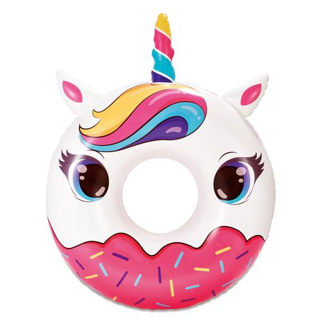 Unicorn Donut Tube Buy Online in Zimbabwe thedailysale.shop