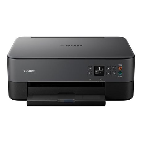 Canon Pixma TS5340 Multifunctional Colour 3-in-1 A4 Wireless Printer