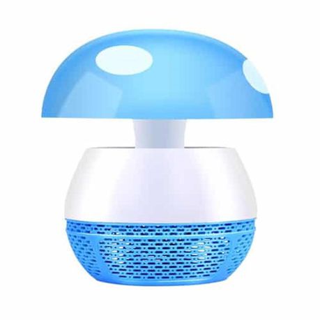 Mosquito Killer Night Lamp