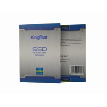 Load image into Gallery viewer, KingFast F10 1TB SSD 2.5 Solid State Drive
