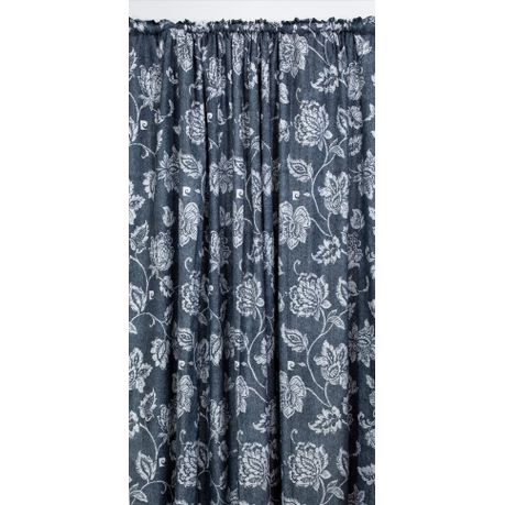 Pierre Cardin Jackobean Curtain Buy Online in Zimbabwe thedailysale.shop