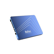 Load image into Gallery viewer, Netac N535S 240GB 3D NAND SATA3 SSD
