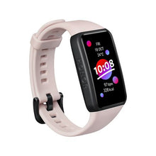 Load image into Gallery viewer, Honor Smart Band 6 with VIP Service - Pink
