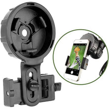 Load image into Gallery viewer, Gosky Universal Cell Phone Quick Adapter Mount
