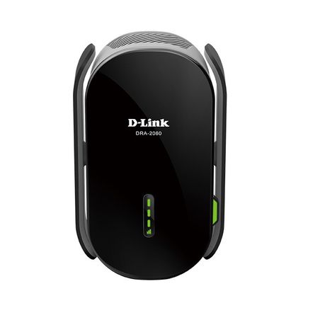 D-Link DRA-2060 AC2000 Mesh-Enabled Wi-Fi Range Extender Buy Online in Zimbabwe thedailysale.shop