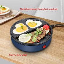 Load image into Gallery viewer, GB 3 in 1 Mini Electric Baking Pan
