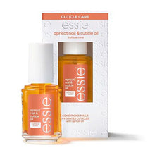 Load image into Gallery viewer, Essie Nail Treatment - Apricot Cuticle Oil 13.5ml
