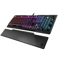 Load image into Gallery viewer, Roccat Vulcan 121 AIMO RGB Gaming Keyboard Black (PC)
