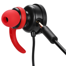 Load image into Gallery viewer, Xtrike Me GE-109 In-Ear Gaming Headset With Microphone - Red
