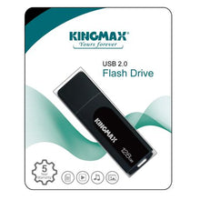 Load image into Gallery viewer, Kingmax 128GB USB Flash Drive
