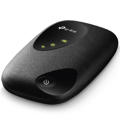 TP-Link On-The-Go 4G LTE Mobile Wireless WiFi & Pocket Hotspot M7200 Buy Online in Zimbabwe thedailysale.shop