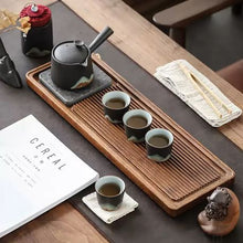 Load image into Gallery viewer, Japanese Styled Tea Table Set
