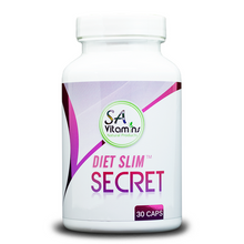 Load image into Gallery viewer, SA Vitamins 30 Capsules Diet Slim Secret
