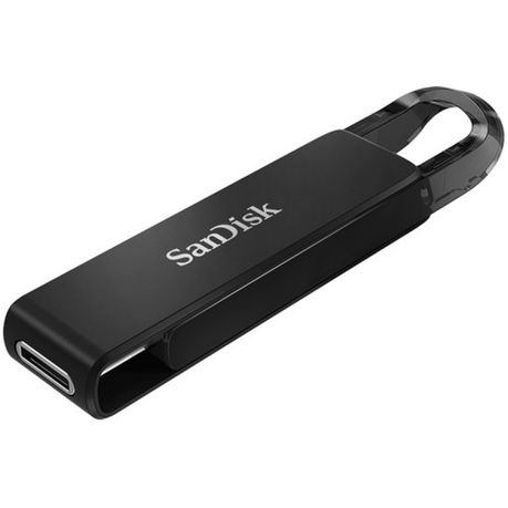 Sandisk 128GB Ultra USB Type-C Flash Drive Buy Online in Zimbabwe thedailysale.shop