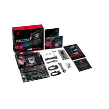 Load image into Gallery viewer, ASUS ROG STIRX Z490-H GAMING ATX Motherboard
