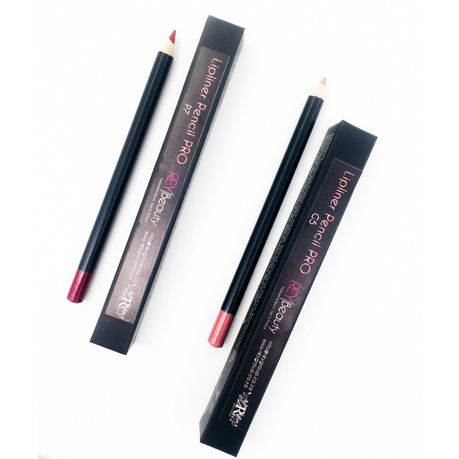 Rey Beauty 2 Piece Lipliner Pencil