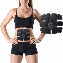 Load image into Gallery viewer, DL Weight Loss 6 Pack Mobile Gym with Body Fat Measuring Tool-DL053
