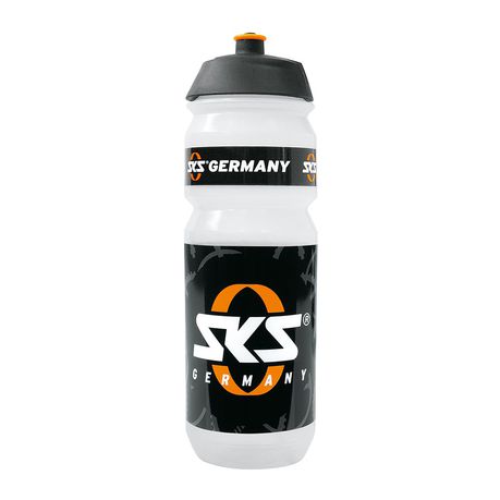 SKS Drinking Bottle For Bicycles Logo Sks Large 750ml Buy Online in Zimbabwe thedailysale.shop