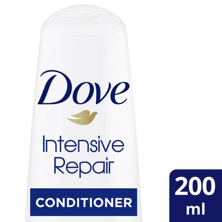 Dove Nutritive Solutions Intensive Repair Conditioner 200ml Buy Online in Zimbabwe thedailysale.shop